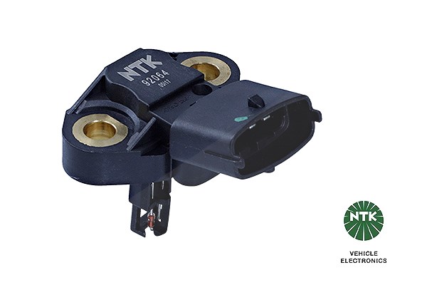 Ntk Sensor, Saugrohrdruck [Hersteller-Nr. 92064] für Mercedes-Benz