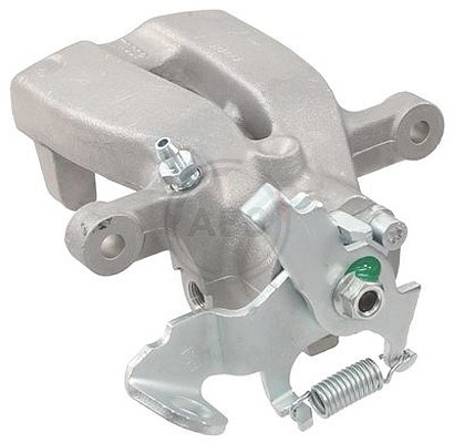 A.b.s. Bremssattel [Hersteller-Nr. 522662] für Vauxhall, Opel
