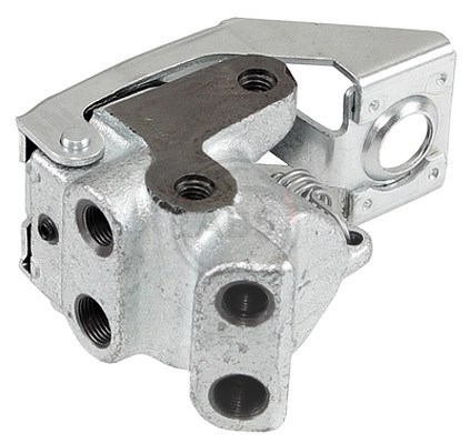 A.b.s. Bremskraftregler [Hersteller-Nr. 64046] für Citroën, Lancia, Peugeot, Fiat