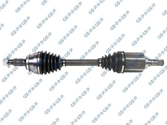 Gsp Antriebswelle [Hersteller-Nr. 202470] für Opel, Vauxhall