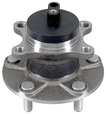 A.b.s. Radlagersatz [Hersteller-Nr. 201318] für Suzuki, Fiat