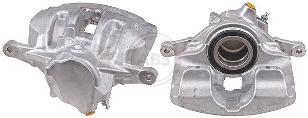 A.b.s. Bremssattel [Hersteller-Nr. 532051] für Mercedes-Benz