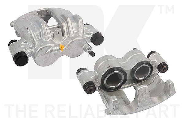 Nk Bremssattel [Hersteller-Nr. 2137114] für Fiat, Citroën, Peugeot