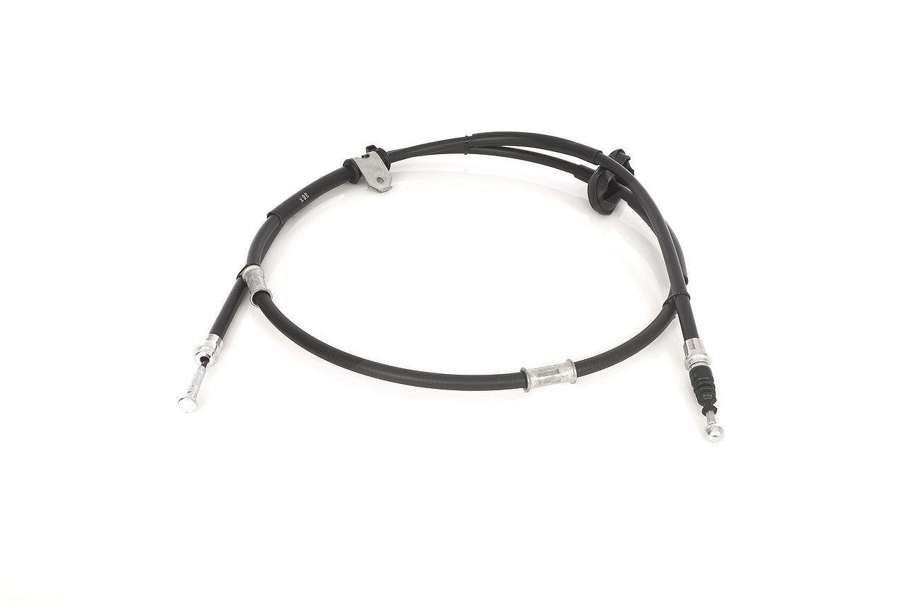 Bosch Seilzug, Feststellbremse [Hersteller-Nr. 1987482725] für Vauxhall, Opel