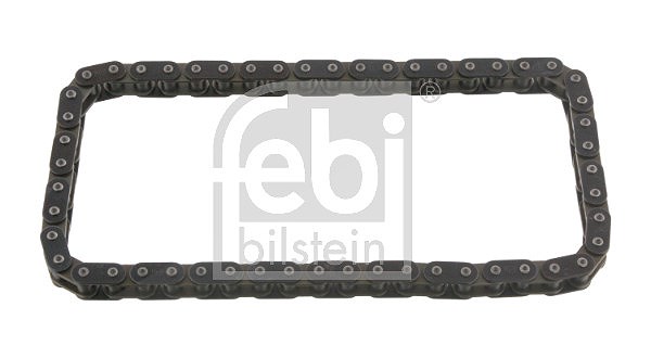 Febi Bilstein Kette, Ölpumpenantrieb [Hersteller-Nr. 09586] für Audi, VW, Skoda