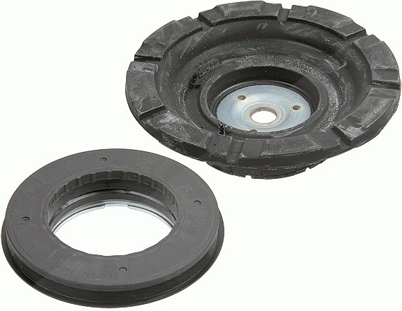 Lemförder Reparatursatz, Federbeinstützlager [Hersteller-Nr. 3833901] für VW