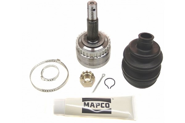 Mapco Gelenksatz, Antriebswelle [Hersteller-Nr. 16717] für Vauxhall, Opel