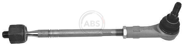 A.b.s. Spurstange [Hersteller-Nr. 250295] für VW, BMW, Porsche, Audi