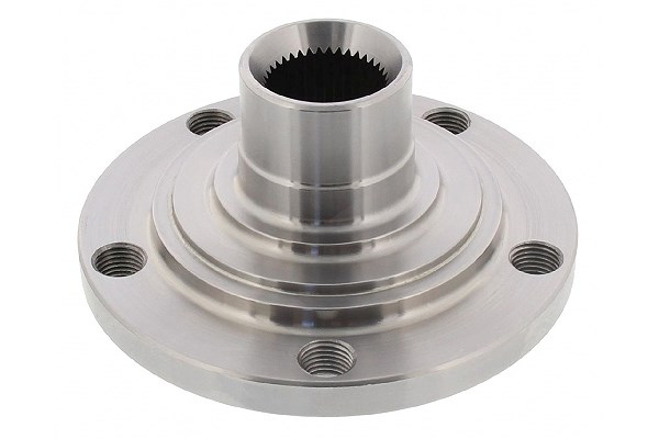 Mapco Radnabe [Hersteller-Nr. 126700] für Audi