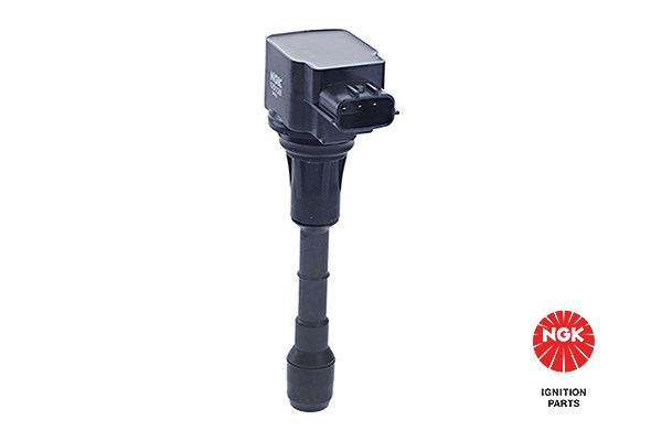 Ngk Zündspule [Hersteller-Nr. 48348] für Infiniti, Renault, Nissan