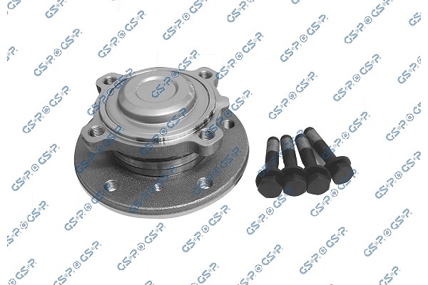 Gsp Radlagersatz [Hersteller-Nr. 9400171K] für BMW