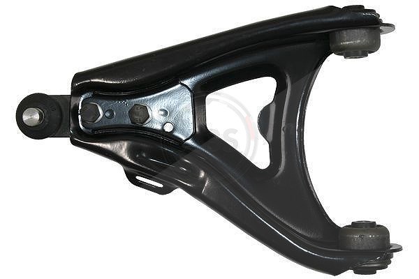 A.b.s. Lenker, Radaufhängung [Hersteller-Nr. 210861] für Renault