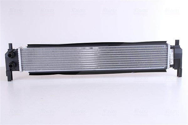 Nissens Niedertemperaturkühler, Ladeluftkühler [Hersteller-Nr. 65318] für VW, Skoda, Audi, Seat