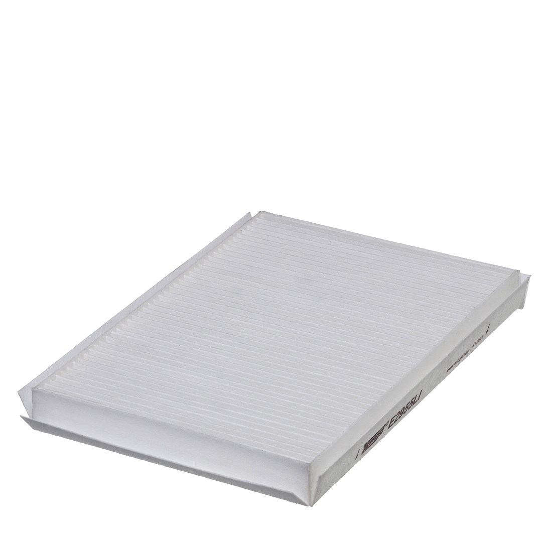 Hengst Filter Filter, Innenraumluft [Hersteller-Nr. E2955LI] für Chevrolet, Opel, Vauxhall
