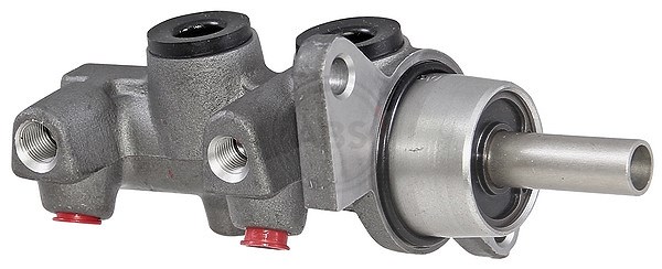 A.b.s. Hauptbremszylinder [Hersteller-Nr. 41107X] für Opel, Vauxhall