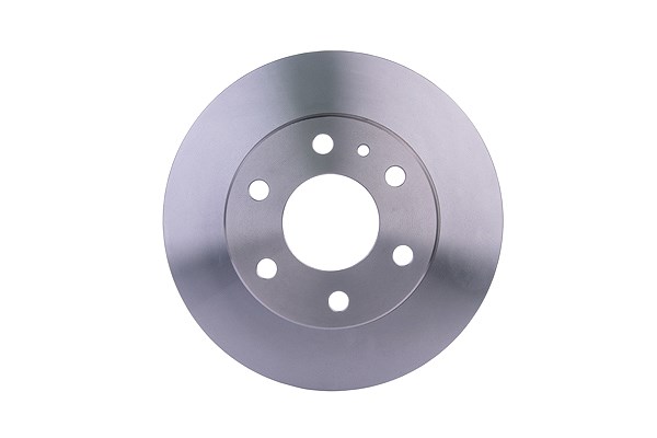 Hella Bremsscheibe [Hersteller-Nr. 8DD355115-521] für Iveco