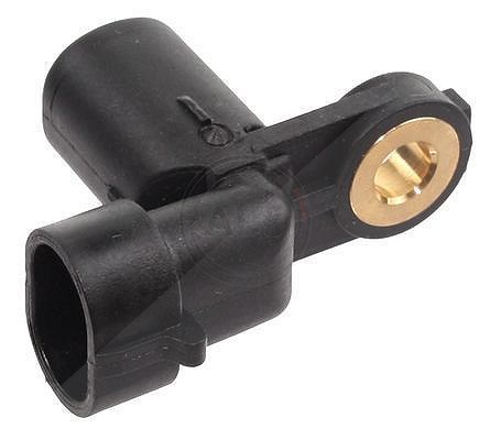 A.b.s. Sensor, Raddrehzahl [Hersteller-Nr. 30329] für Daimler, Jaguar