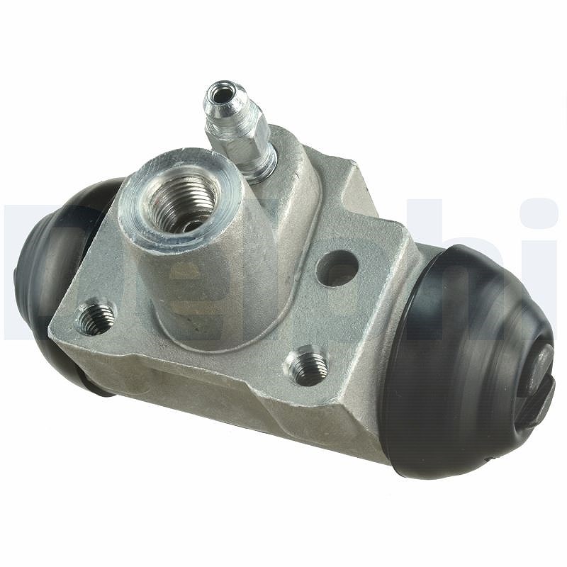 Delphi Radbremszylinder [Hersteller-Nr. LW90156] für Isuzu