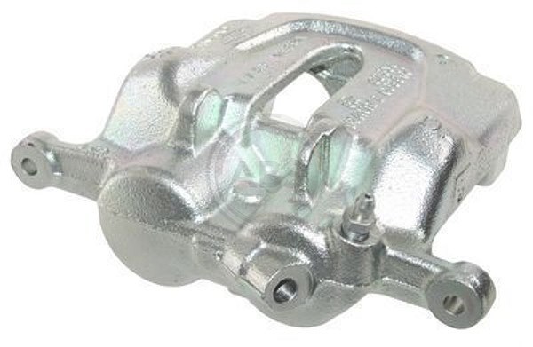 A.b.s. Bremssattel [Hersteller-Nr. 520662] für Nissan, Vauxhall, Opel