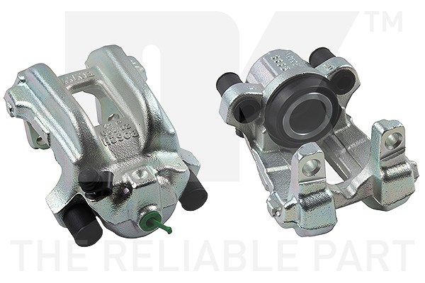 Nk Bremssattel [Hersteller-Nr. 211597] für BMW