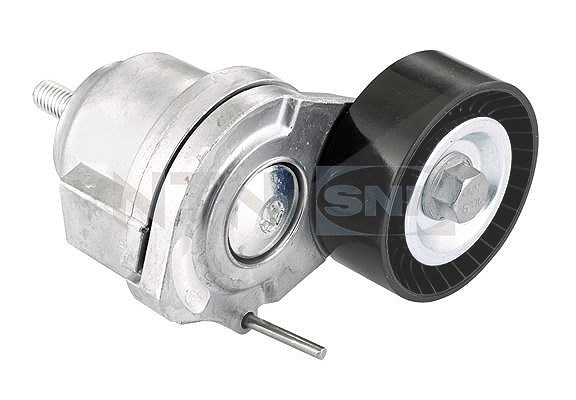 Snr Spannrolle, Keilrippenriemen [Hersteller-Nr. GA353.80] für Chevrolet, Vauxhall, Opel