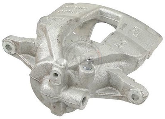 A.b.s. Bremssattel [Hersteller-Nr. 621412] für Abarth, Opel, Fiat, Vauxhall