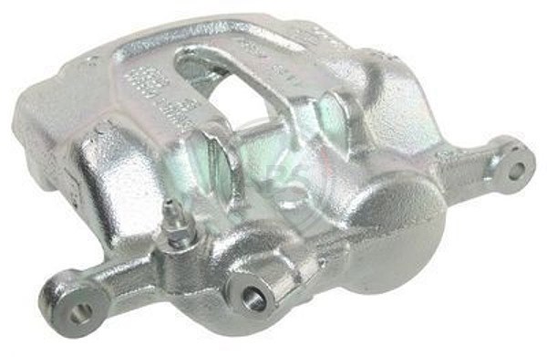 A.b.s. Bremssattel [Hersteller-Nr. 520661] für Nissan, Vauxhall, Opel