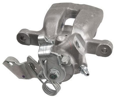 A.b.s. Bremssattel [Hersteller-Nr. 529471] für Opel, Chevrolet, Vauxhall