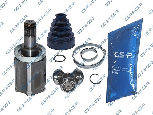 Gsp Gelenksatz, Antriebswelle [Hersteller-Nr. 605030] für BMW