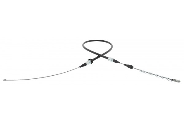 Mapco Handbremsseil hinten links [Hersteller-Nr. 5615] für Opel, Vauxhall, Chevrolet