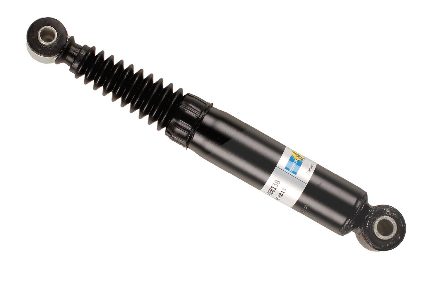 Bilstein Stoßdämpfer [Hersteller-Nr. 19-068138] für Peugeot