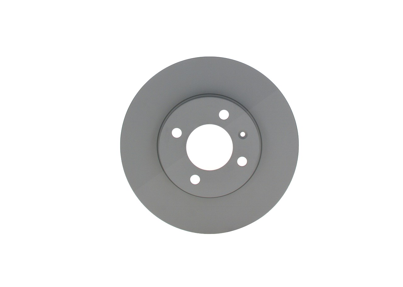 Bosch Bremsscheibe [Hersteller-Nr. 0986478308] für Seat, VW