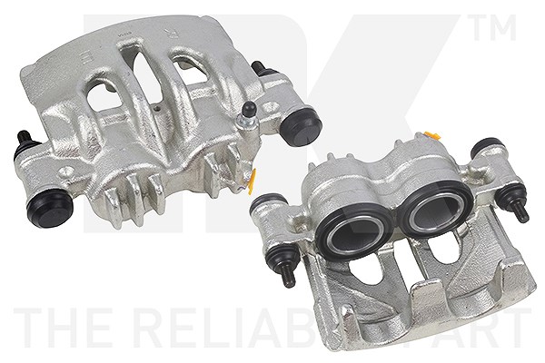 Nk Bremssattel [Hersteller-Nr. 213602] für Renault, Nissan, Vauxhall, Opel