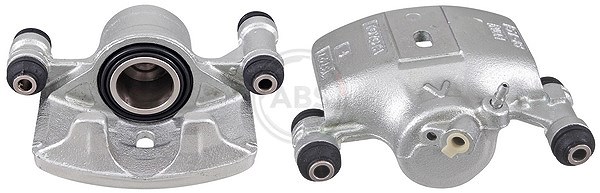 A.b.s. Bremssattel [Hersteller-Nr. 728202] für Toyota
