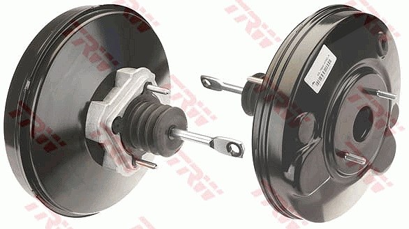 Trw Bremskraftverstärker [Hersteller-Nr. PSA366] für BMW
