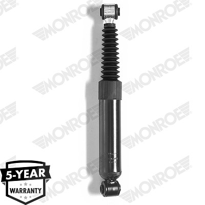 Monroe Stoßdämpfer Hinterachse [Hersteller-Nr. 26662] für Citroën, Lancia, Fiat, Peugeot