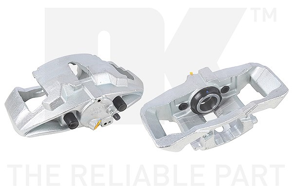 Nk Bremssattel [Hersteller-Nr. 2147252] für VW, Seat, Ford