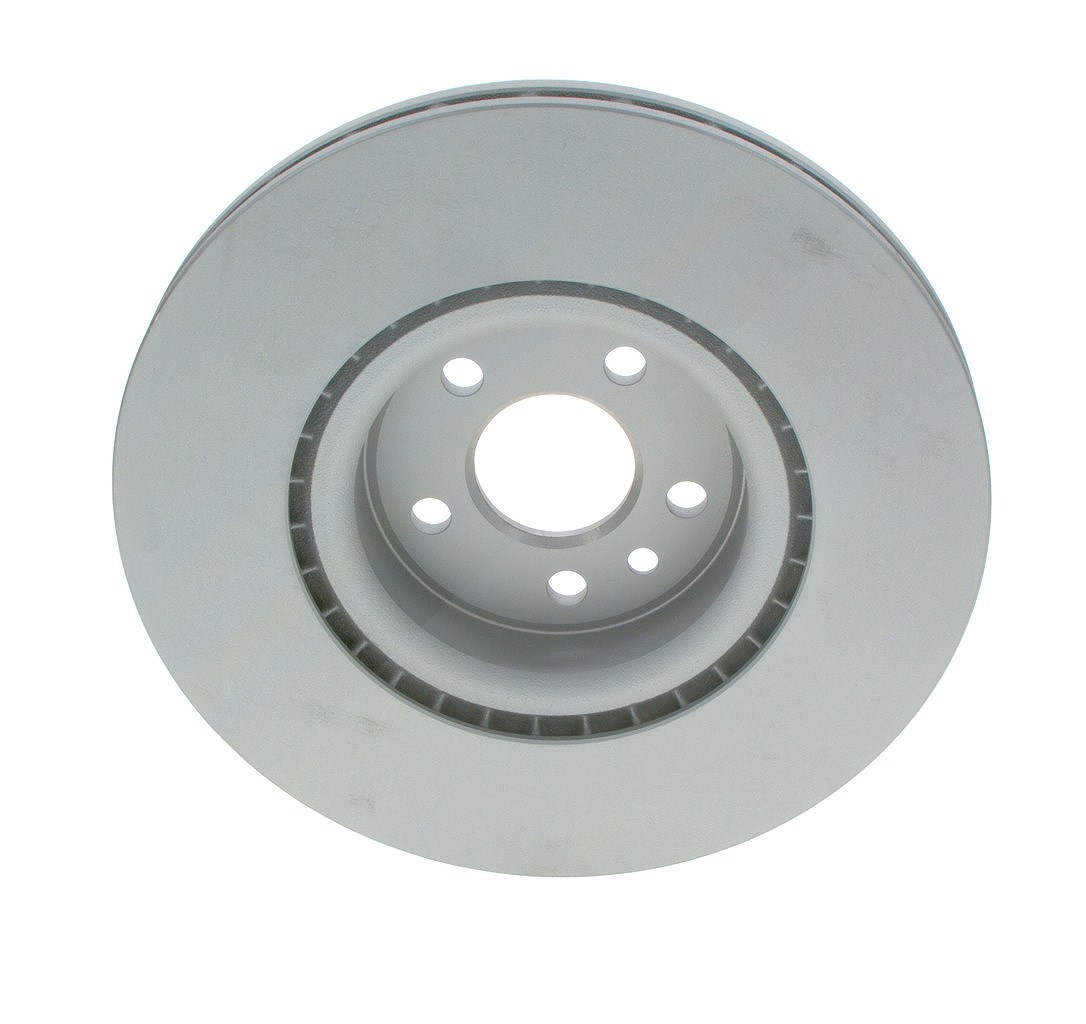 Bosch 1x Bremsscheibe [Hersteller-Nr. 0986479395] für Volvo