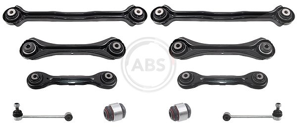 A.b.s. Reparatursatz, Querlenker [Hersteller-Nr. 219907] für BMW