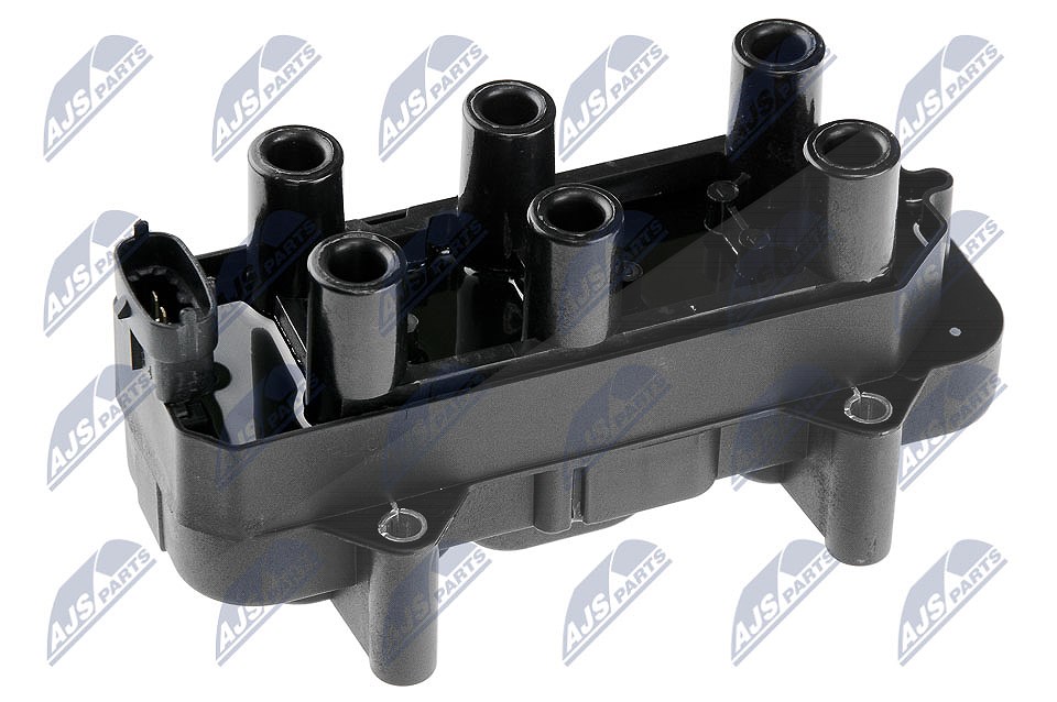 Nty Zündspule [Hersteller-Nr. ECZ-PL-011] für Vauxhall, Opel