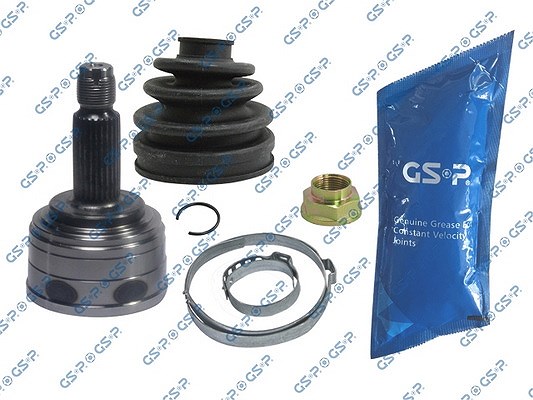 Gsp Gelenksatz, Antriebswelle [Hersteller-Nr. 823038] für Honda