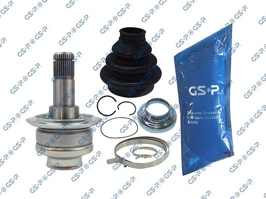 Gsp Gelenksatz, Antriebswelle [Hersteller-Nr. 605074] für BMW