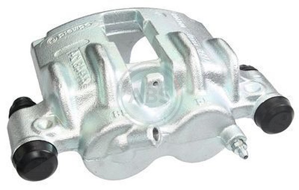 A.b.s. Bremssattel [Hersteller-Nr. 630022] für Peugeot, Citroën, Fiat