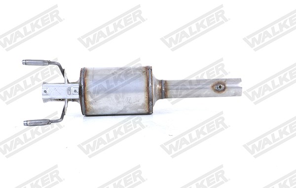 Walker Ruß-/Partikelfilter, Abgasanlage [Hersteller-Nr. 73046] für Mercedes-Benz