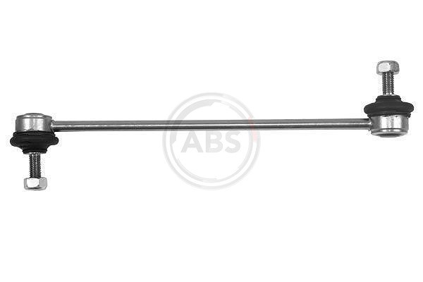 A.b.s. Stange/Strebe, Stabilisator [Hersteller-Nr. 260378] für Renault, Mercedes-Benz