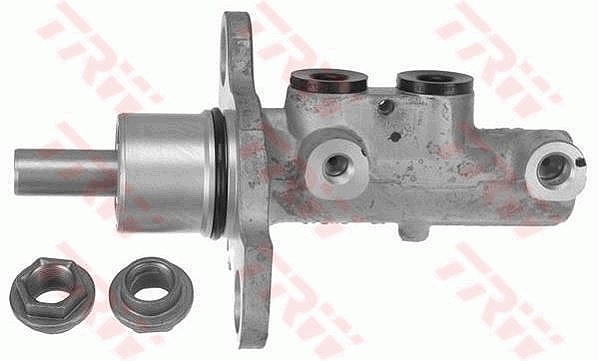 Trw Hauptbremszylinder [Hersteller-Nr. PML436] für Alfa Romeo, Fiat, Opel, Chevrolet