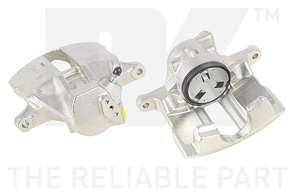 Nk Bremssattel vorne rechts [Hersteller-Nr. 2147240] für VW, Seat