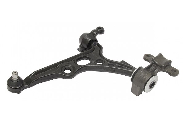 Mapco Querlenker komplett Ø 17mm [Hersteller-Nr. 19431] für Citroën, Peugeot, Fiat, Lancia