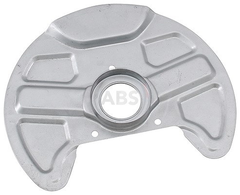 A.b.s. Spritzblech, Bremsscheibe [Hersteller-Nr. 11230] für Volvo