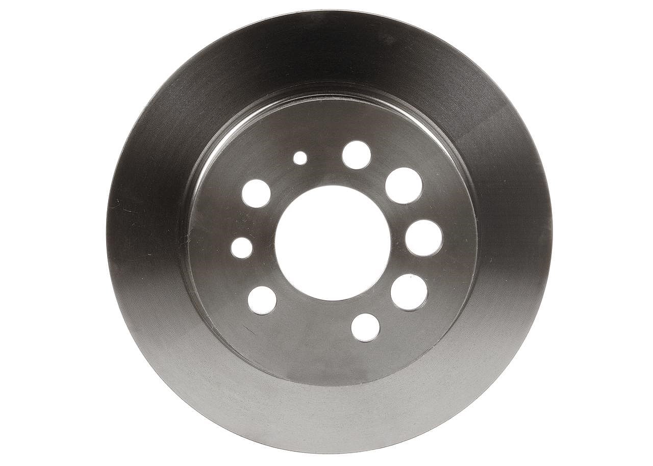 Bosch Bremsscheibe [Hersteller-Nr. 0986478143] für Volvo